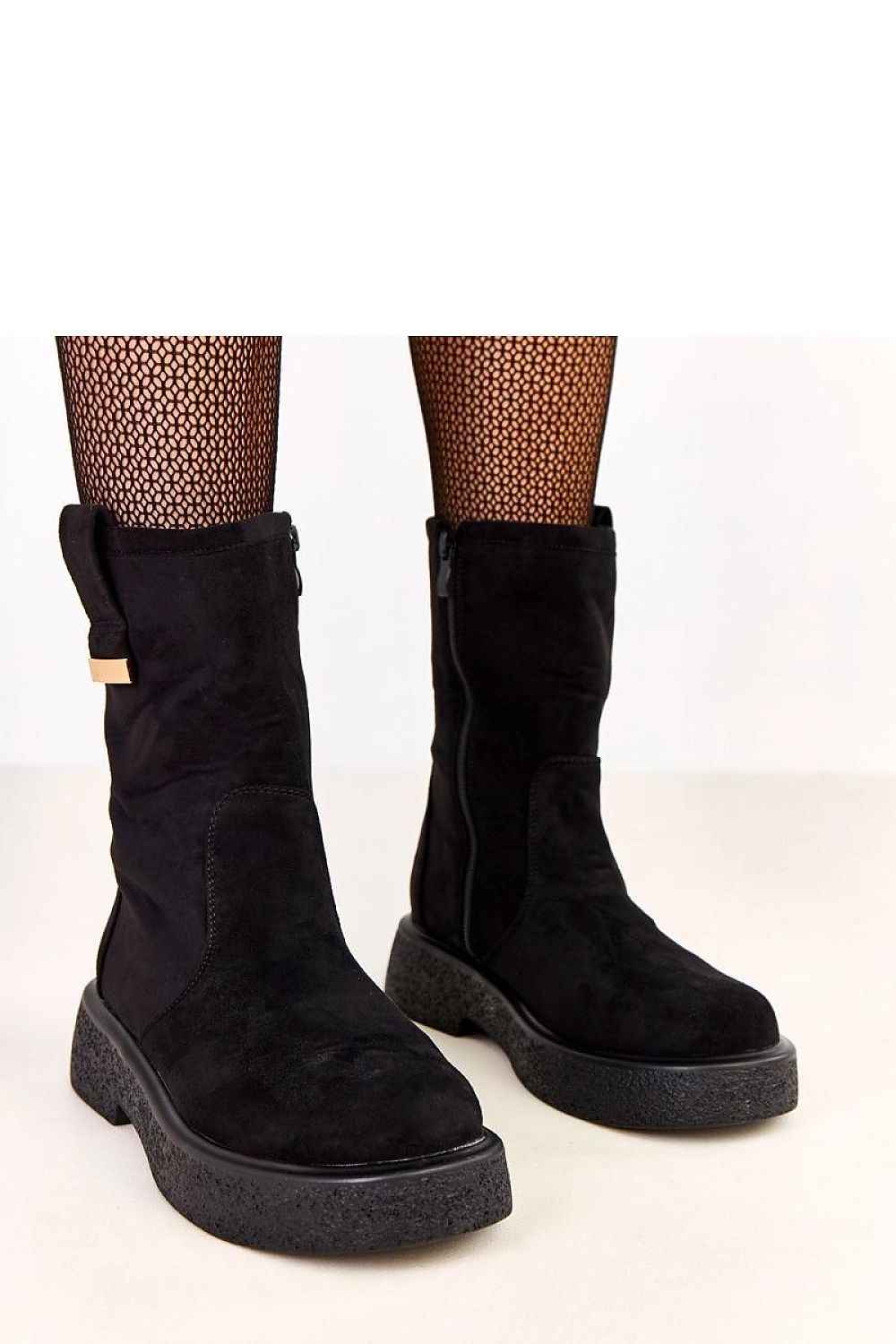 Bottes Solea