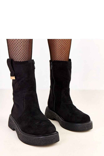 Bottes Solea