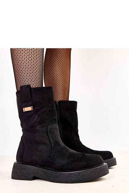 Bottes Solea