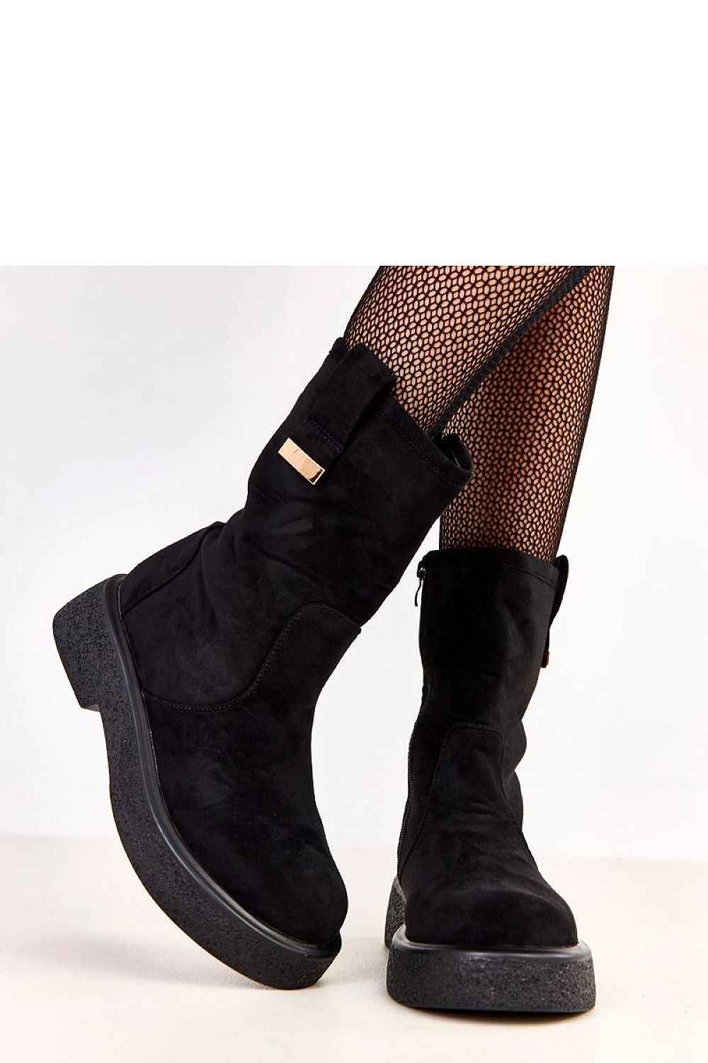 Bottes Solea