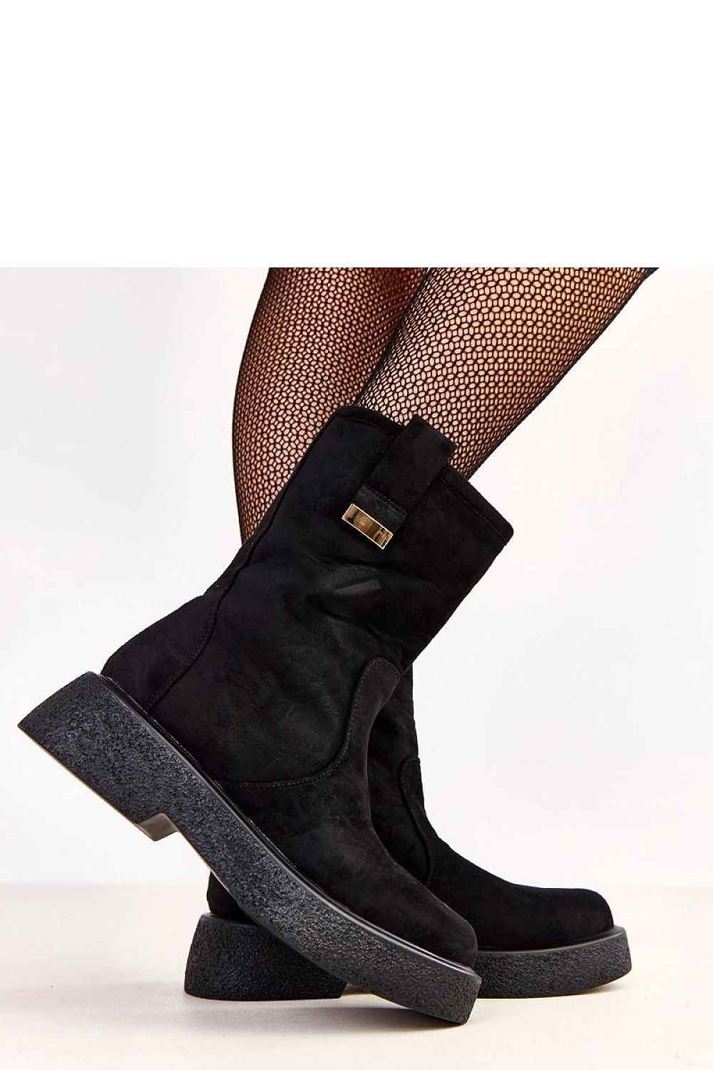 Bottes Solea