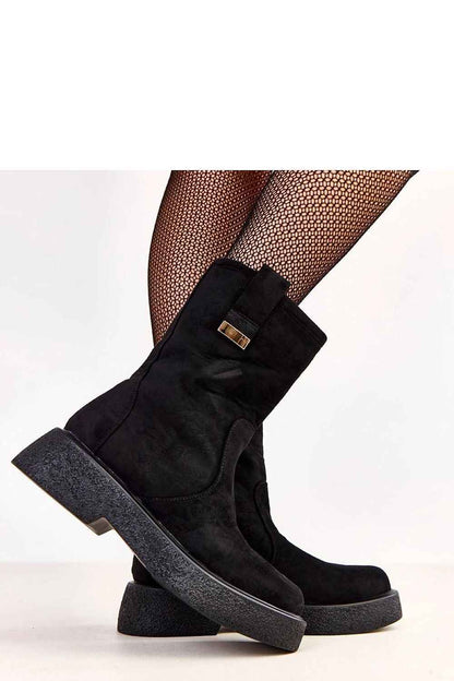 Bottes Solea