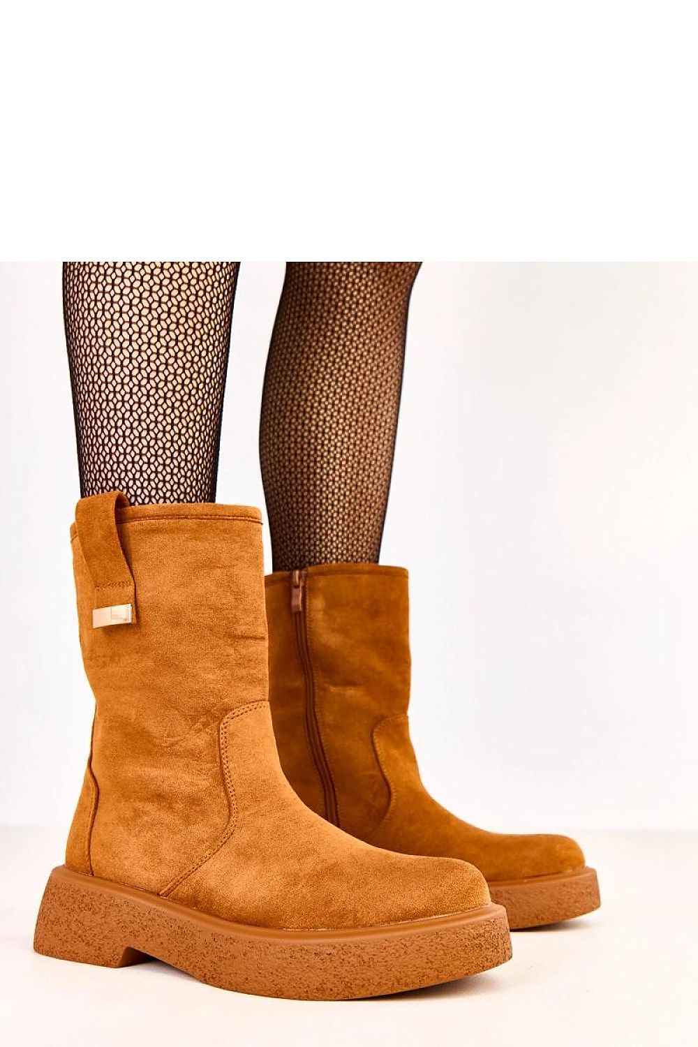 Bottes Solea