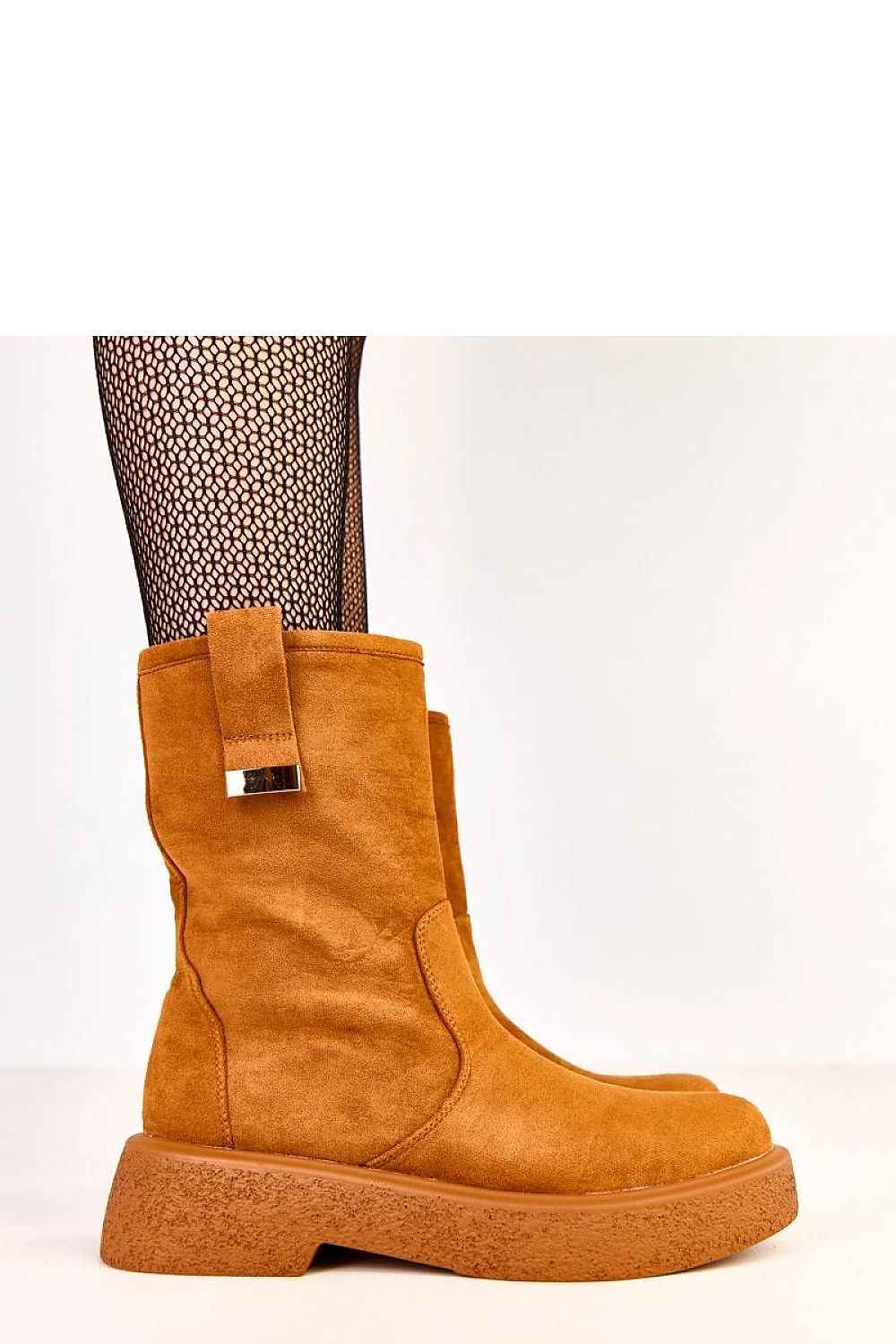 Bottes Solea