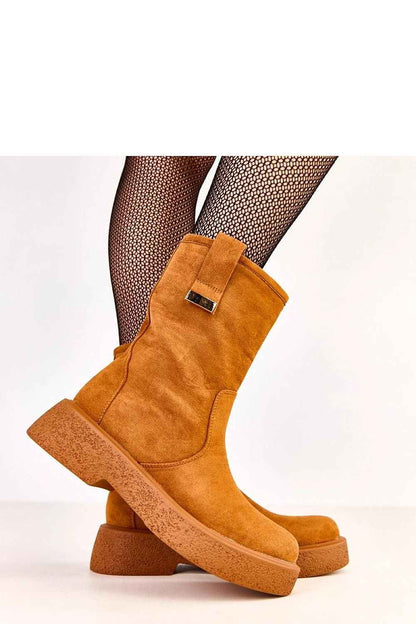 Bottes Solea