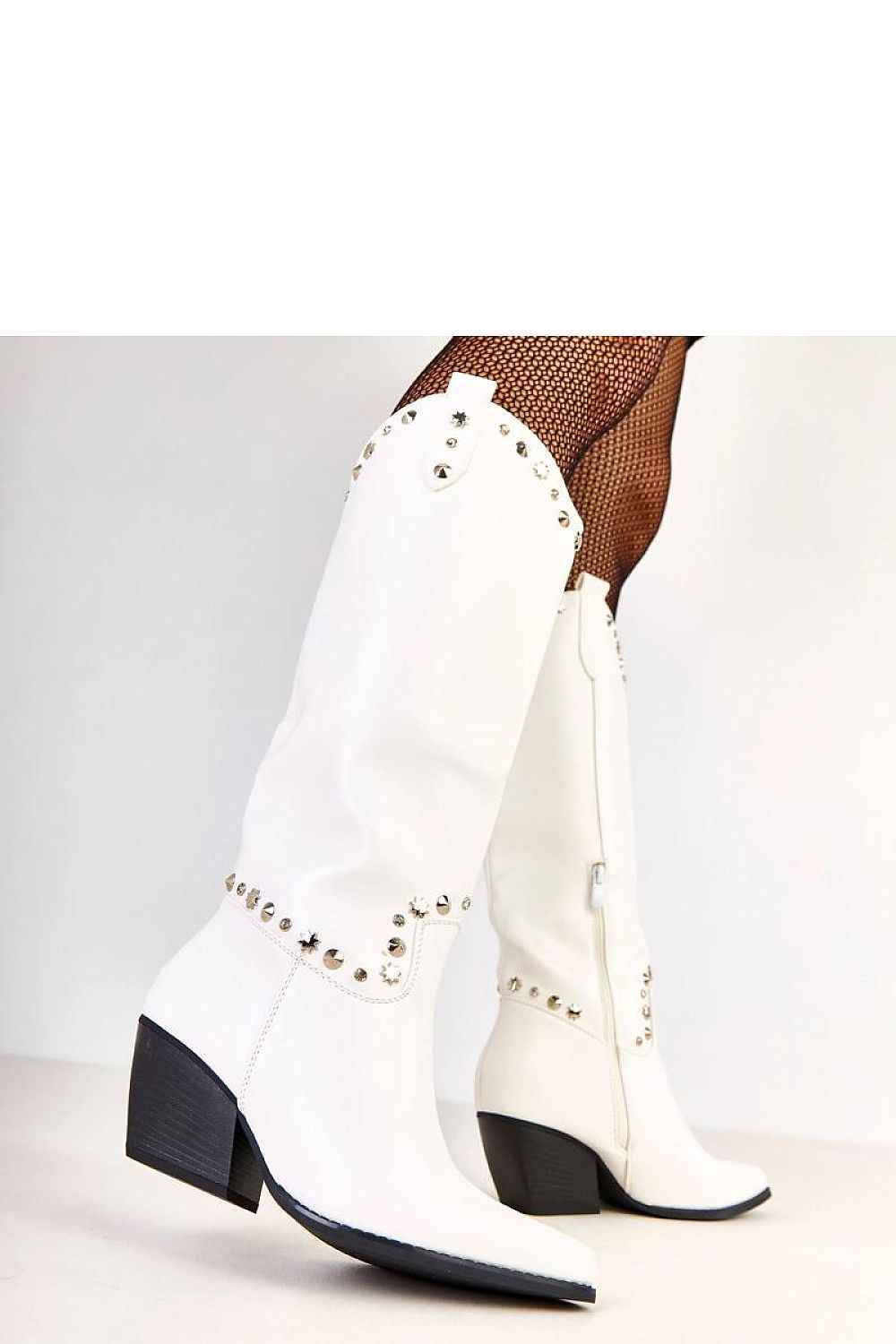 Bottes à talons Solea
