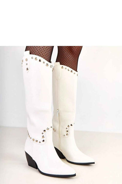 Bottes à talons Solea