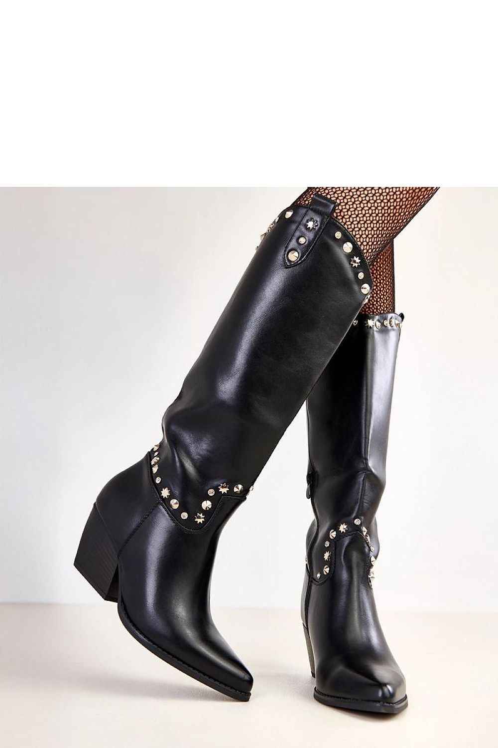Bottes à talons Solea