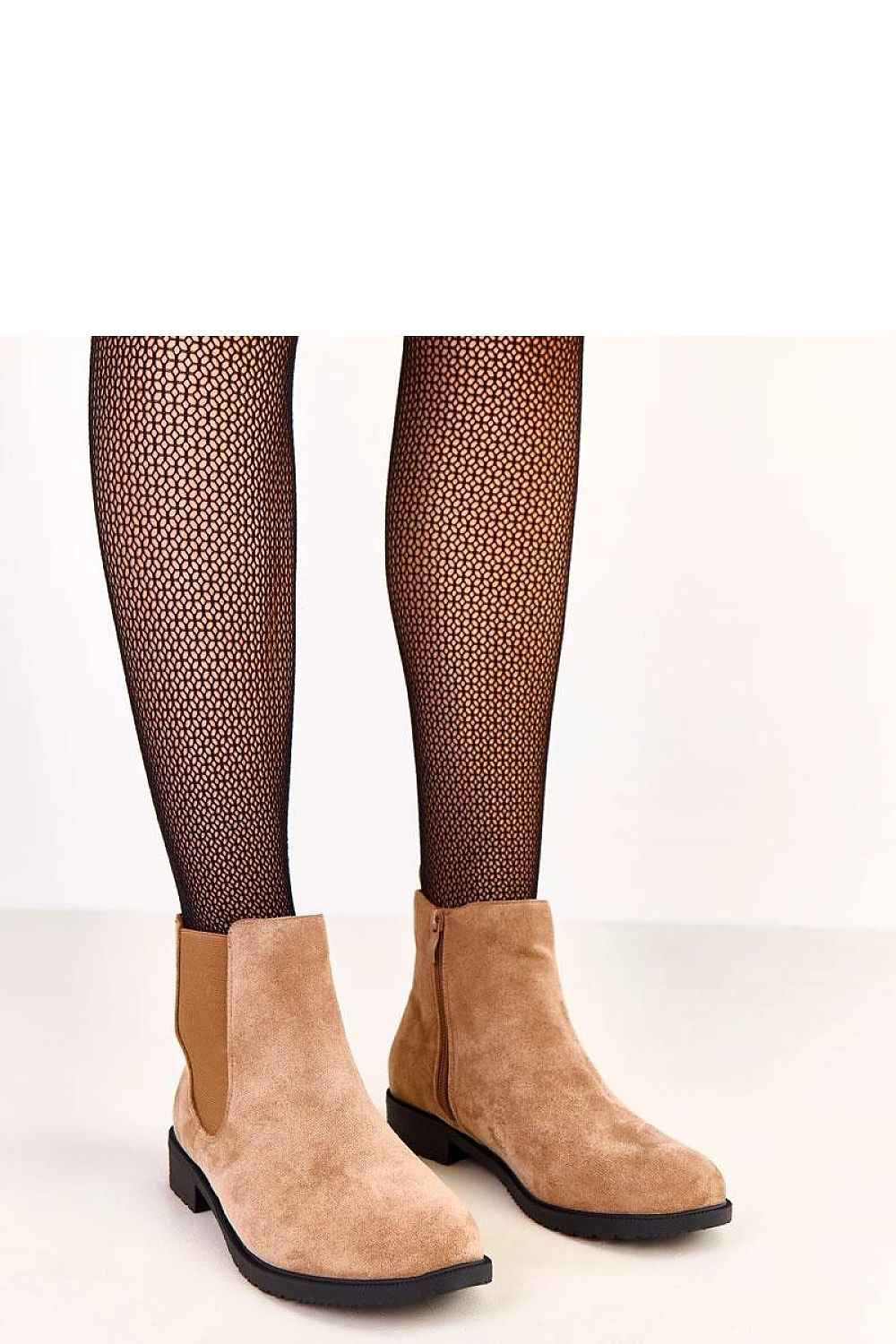 Bottes Solea