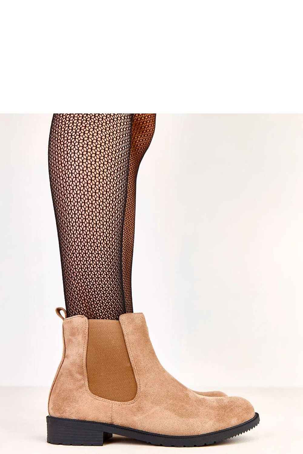 Bottes Solea