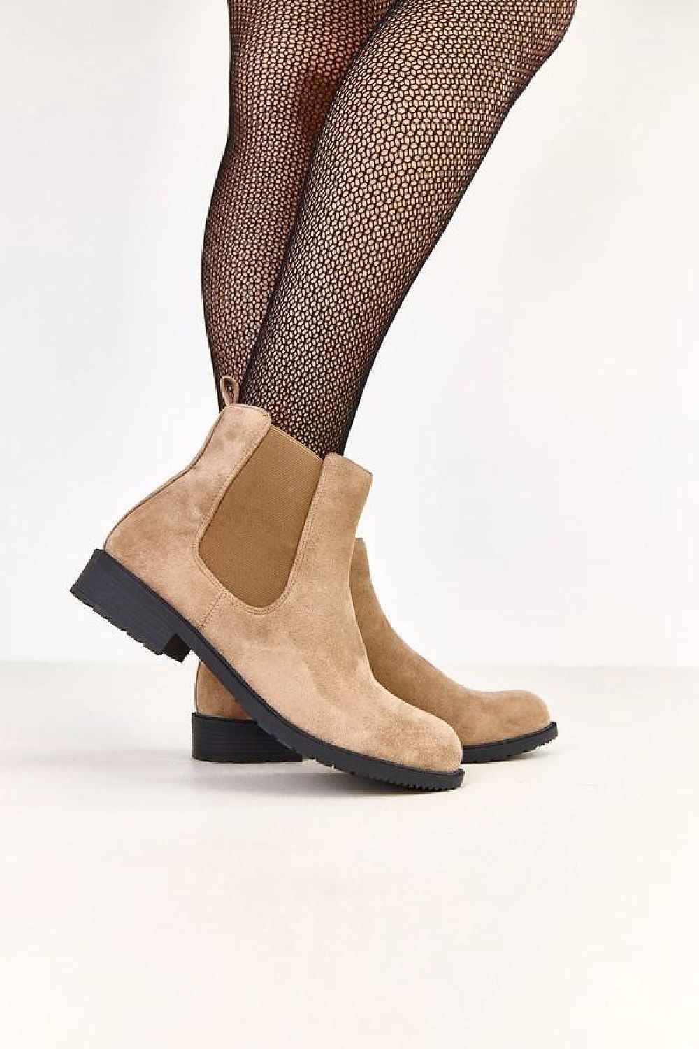 Bottes Solea