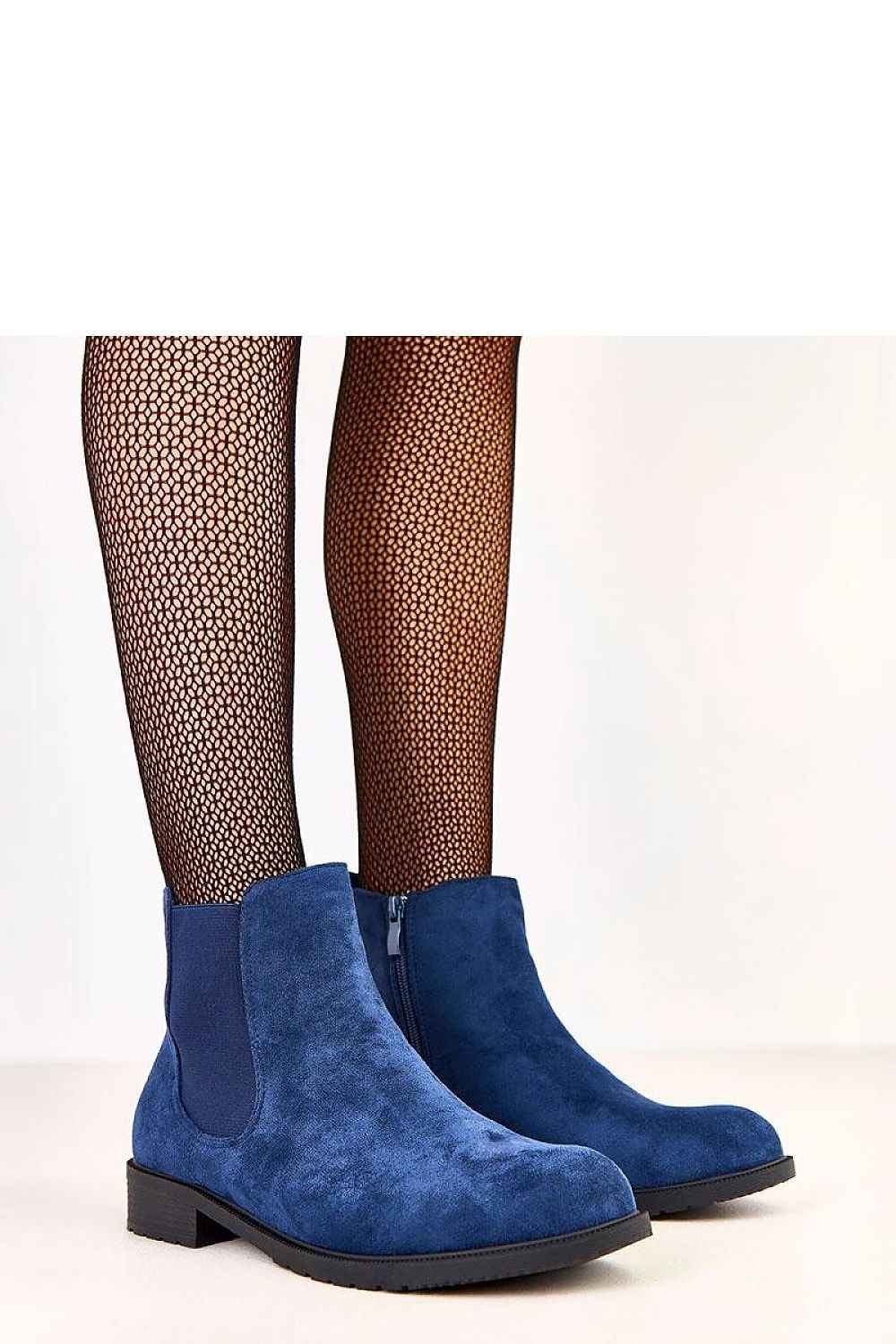 Bottes Solea