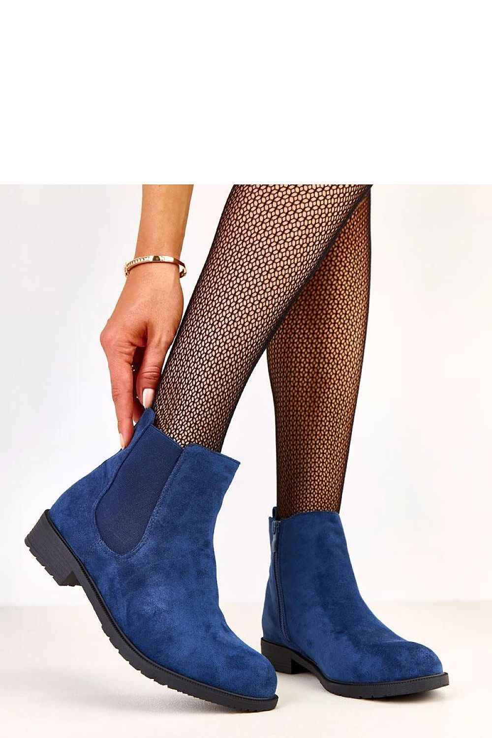 Bottes Solea