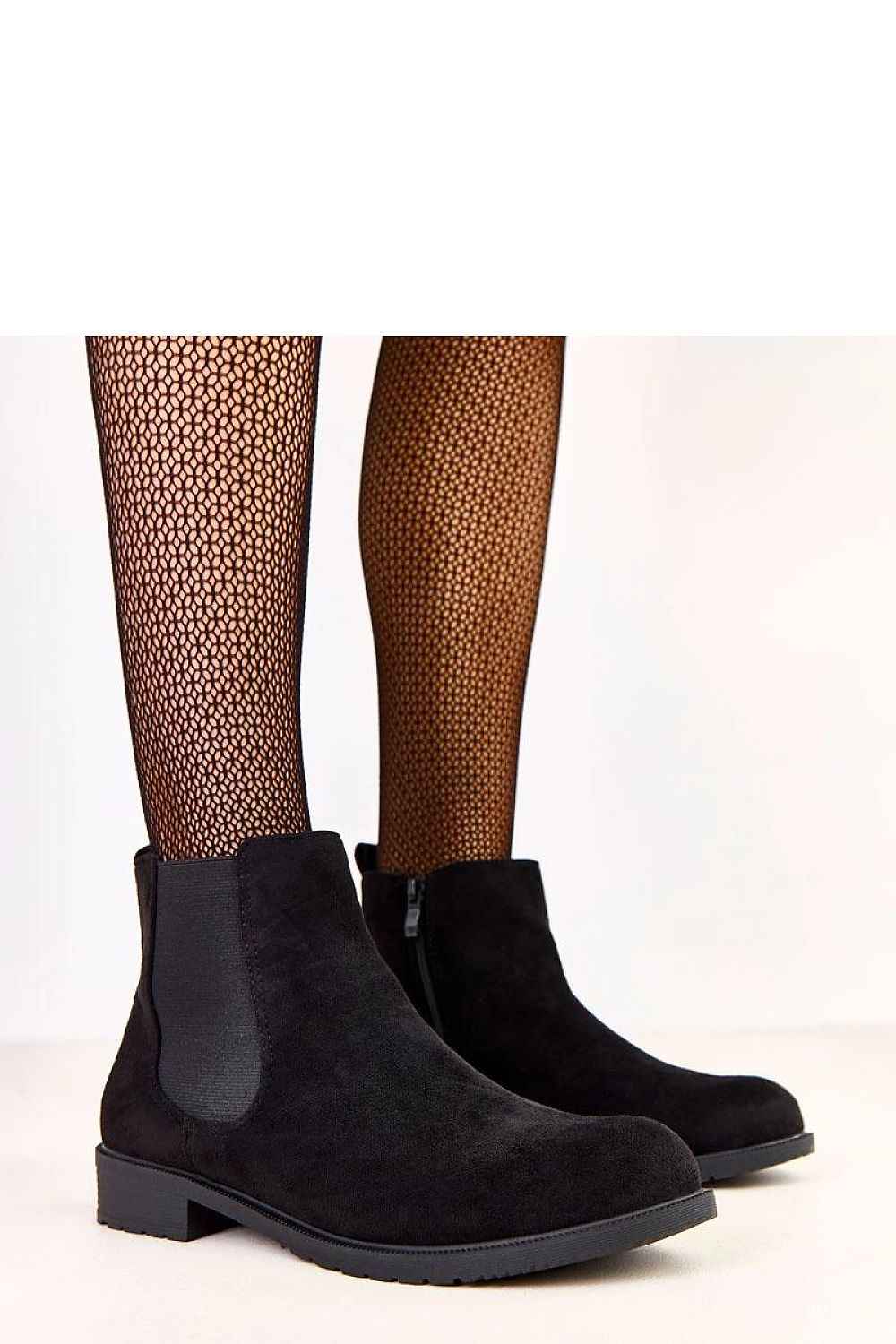 Bottes Solea