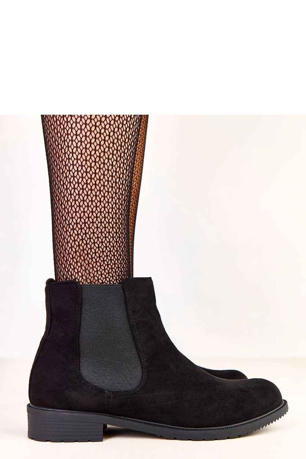 Bottes Solea