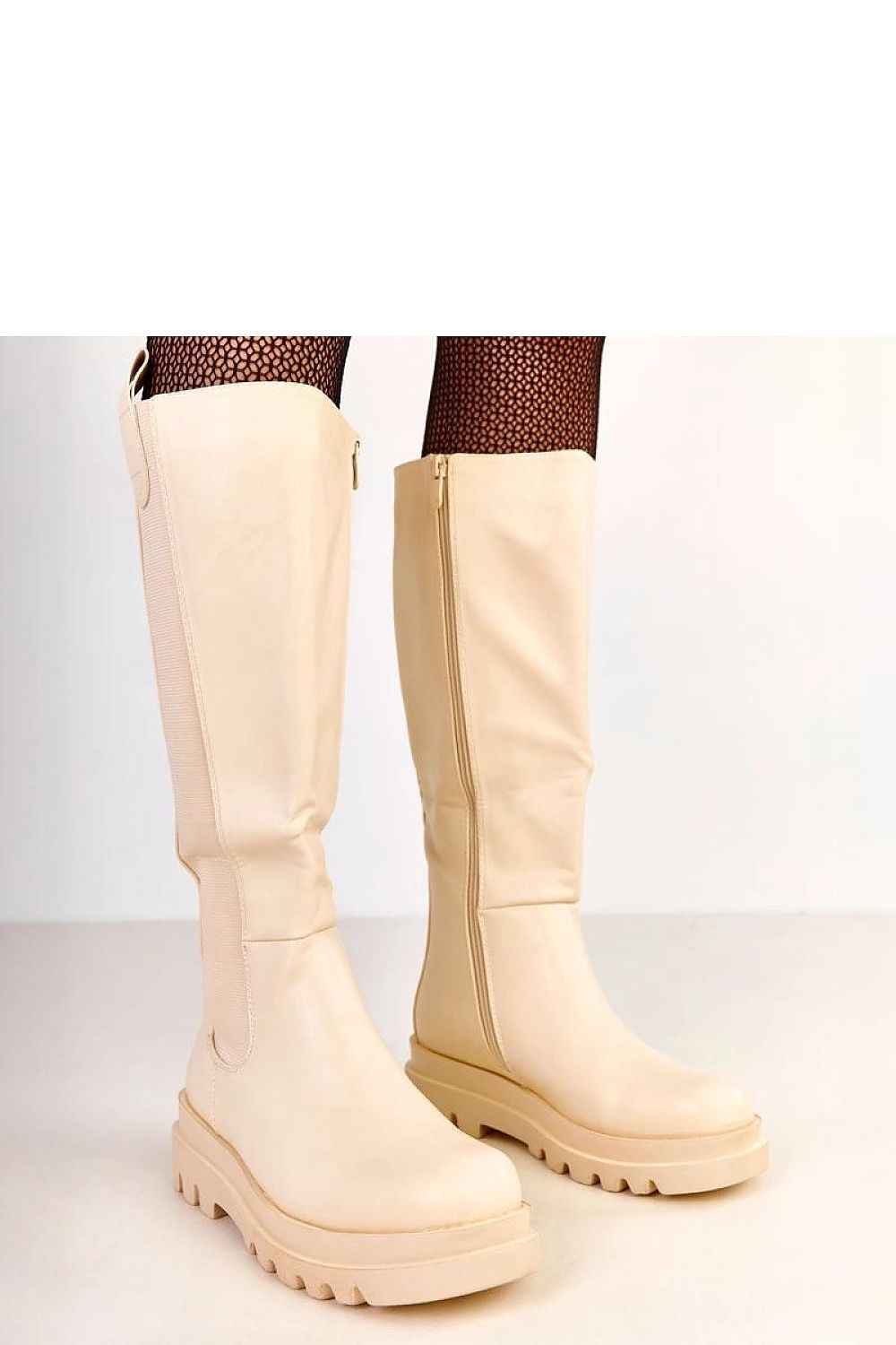Bottes cuissardes Solea