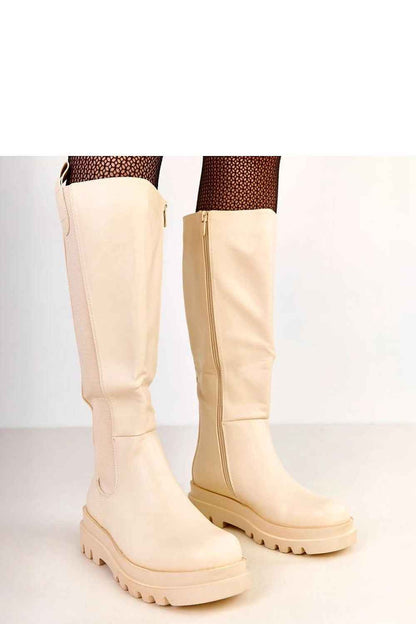 Bottes cuissardes Solea