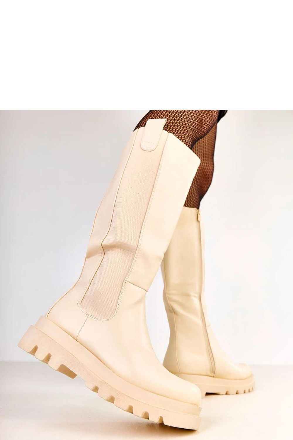Bottes cuissardes Solea
