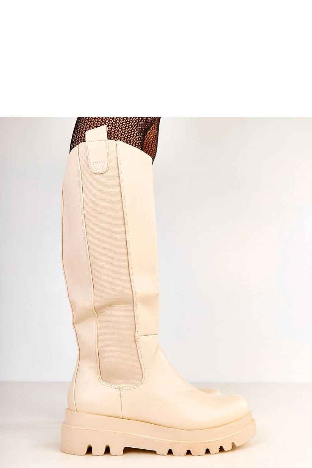 Bottes cuissardes Solea