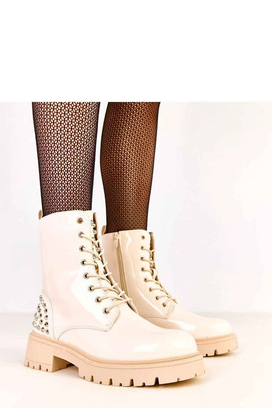 Bootie Solea