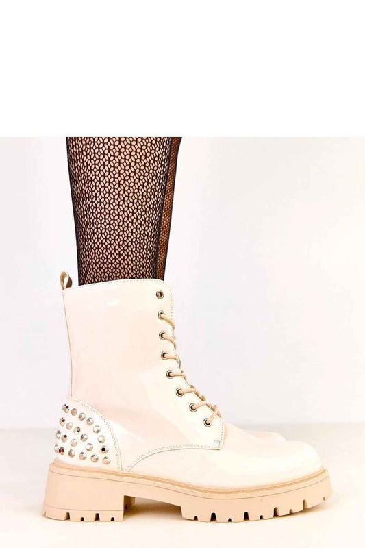 Bootie Solea