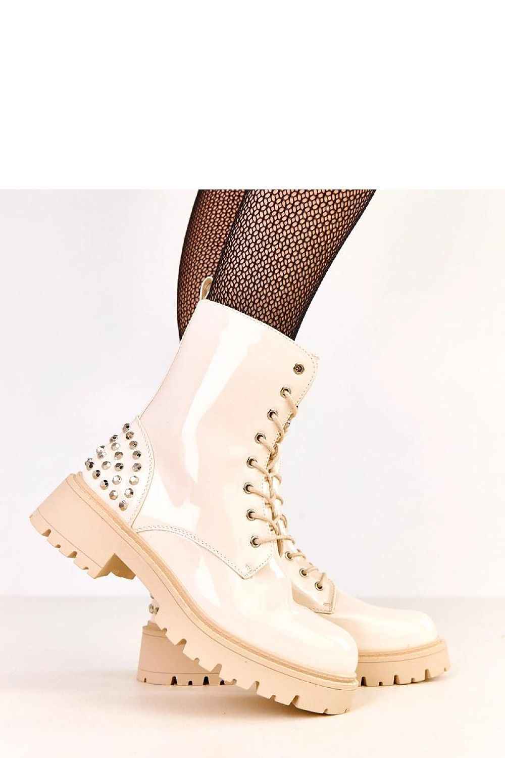 Bootie Solea