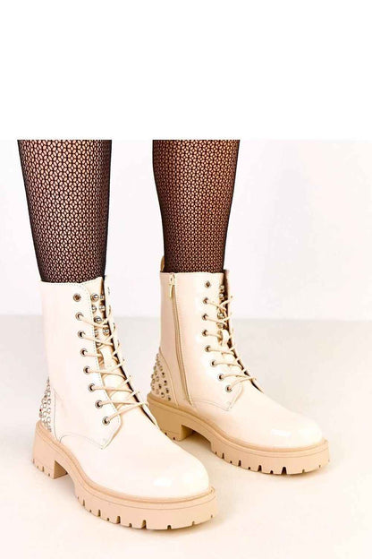 Bootie Solea
