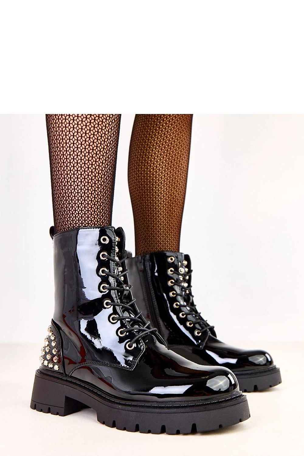 Bootie Solea