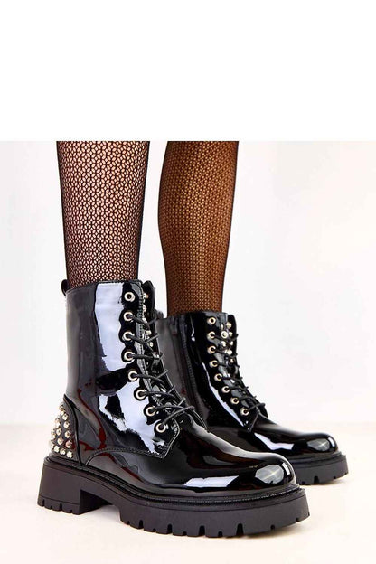 Bootie Solea