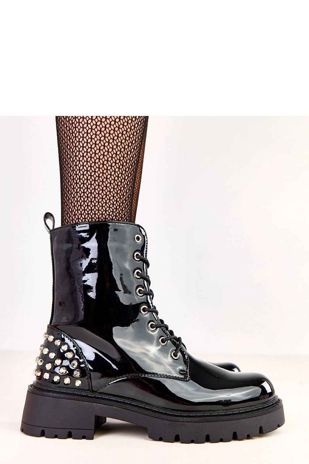Bootie Solea