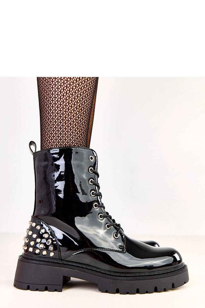 Bootie Solea