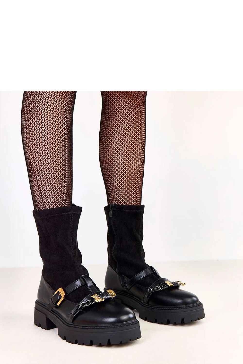 Bottes Solea