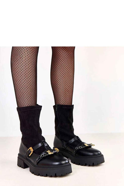 Bottes Solea