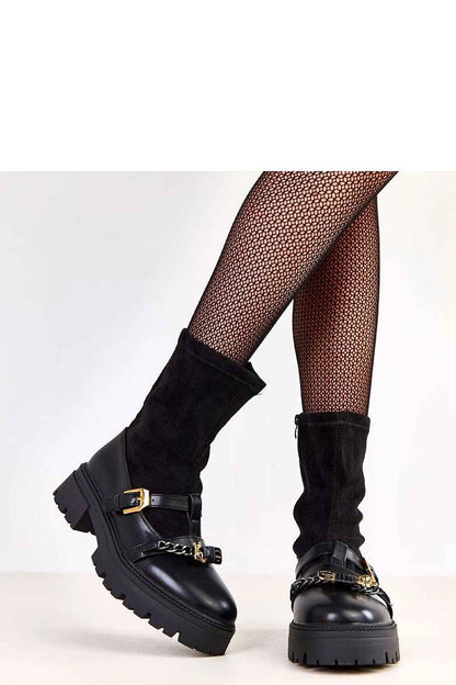 Bottes Solea