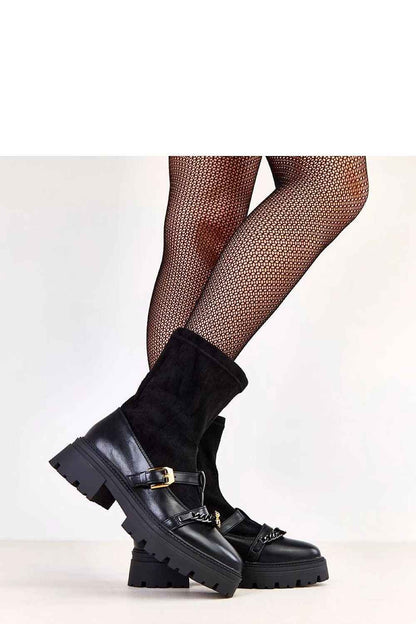 Bottes Solea
