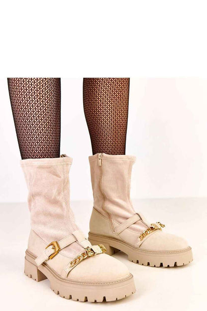 Bottes Solea