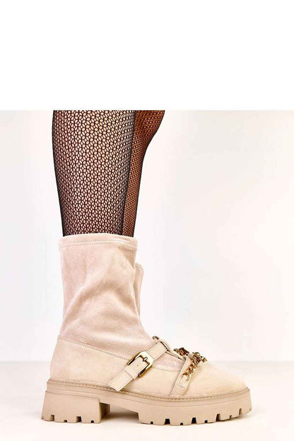 Bottes Solea