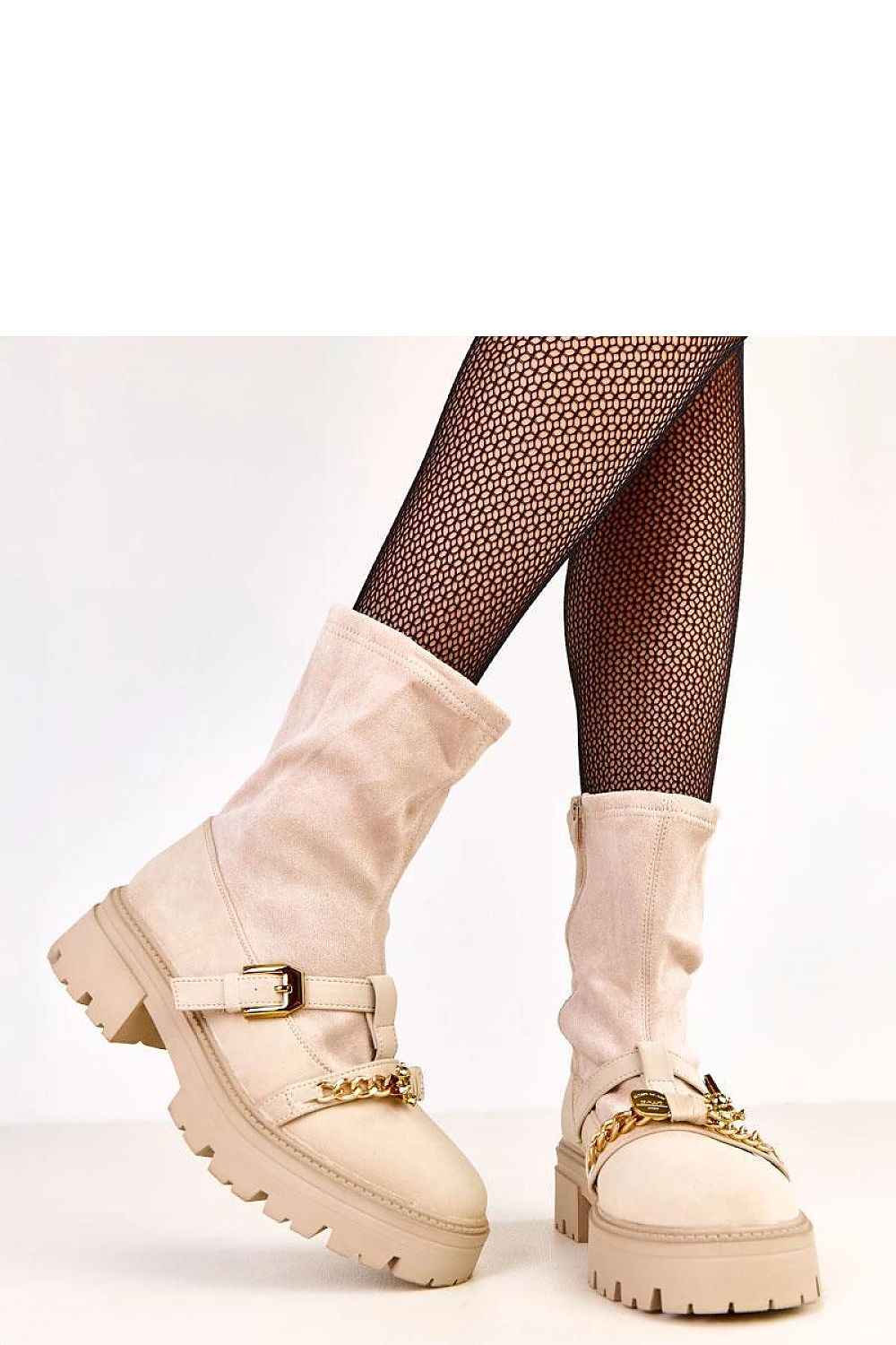 Bottes Solea