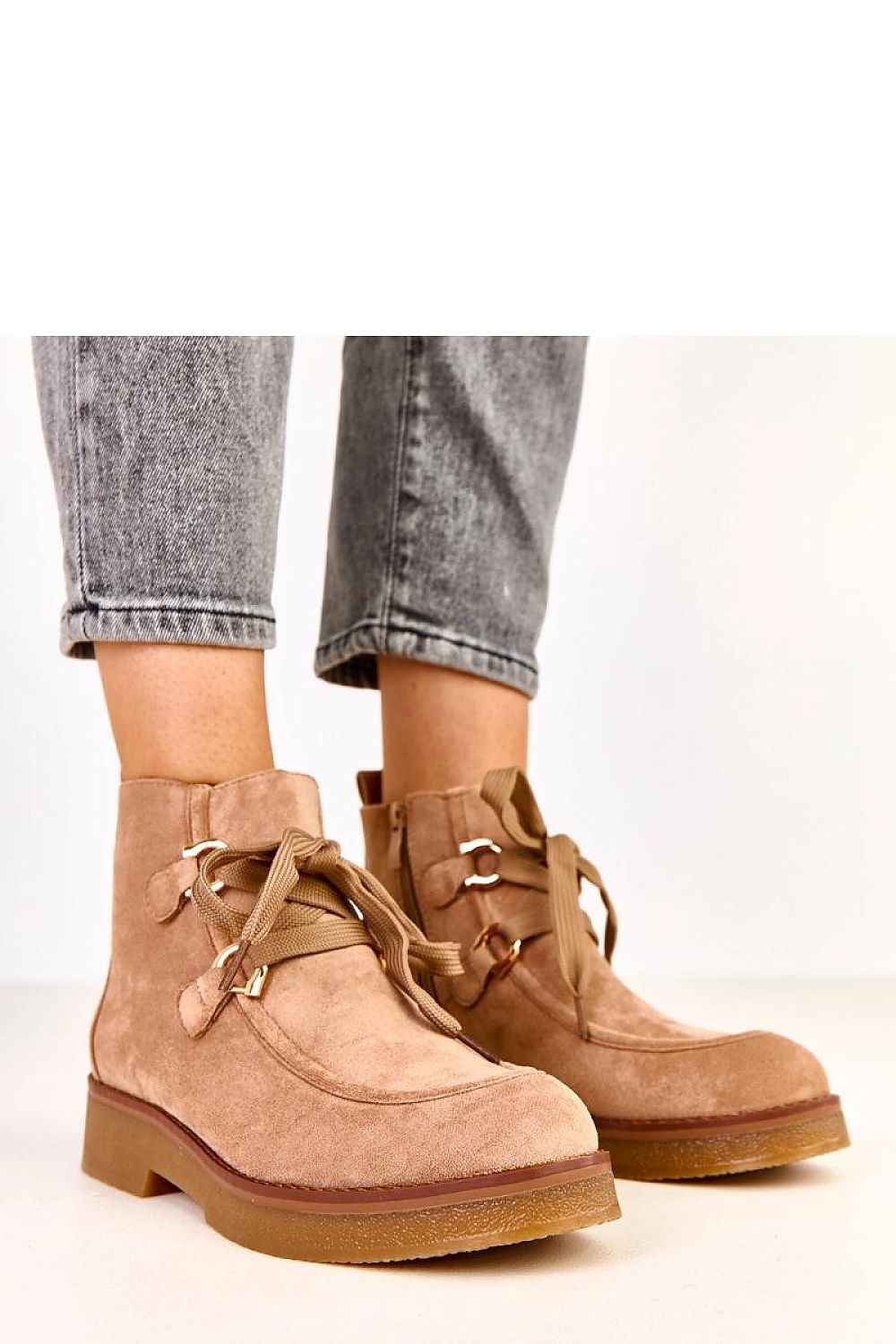 Bottes Solea