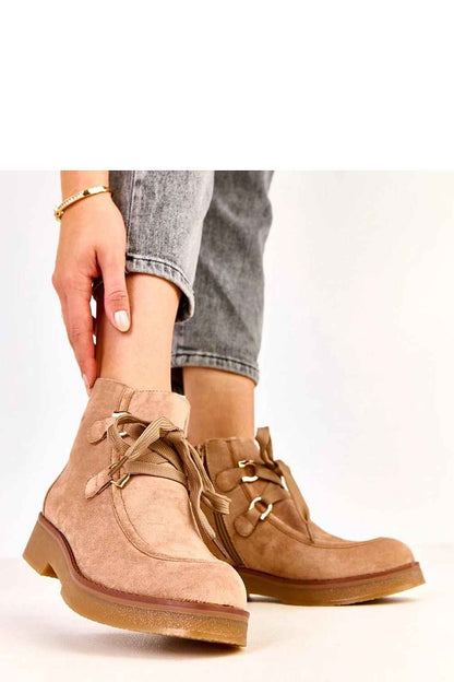Bottes Solea
