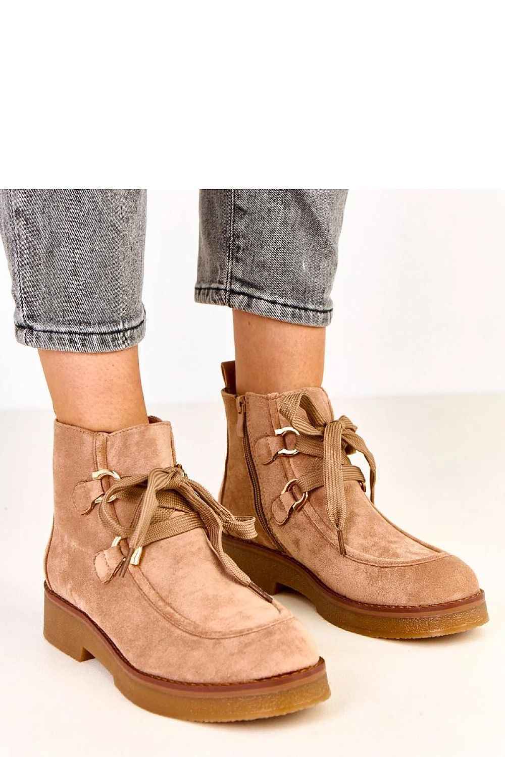 Bottes Solea