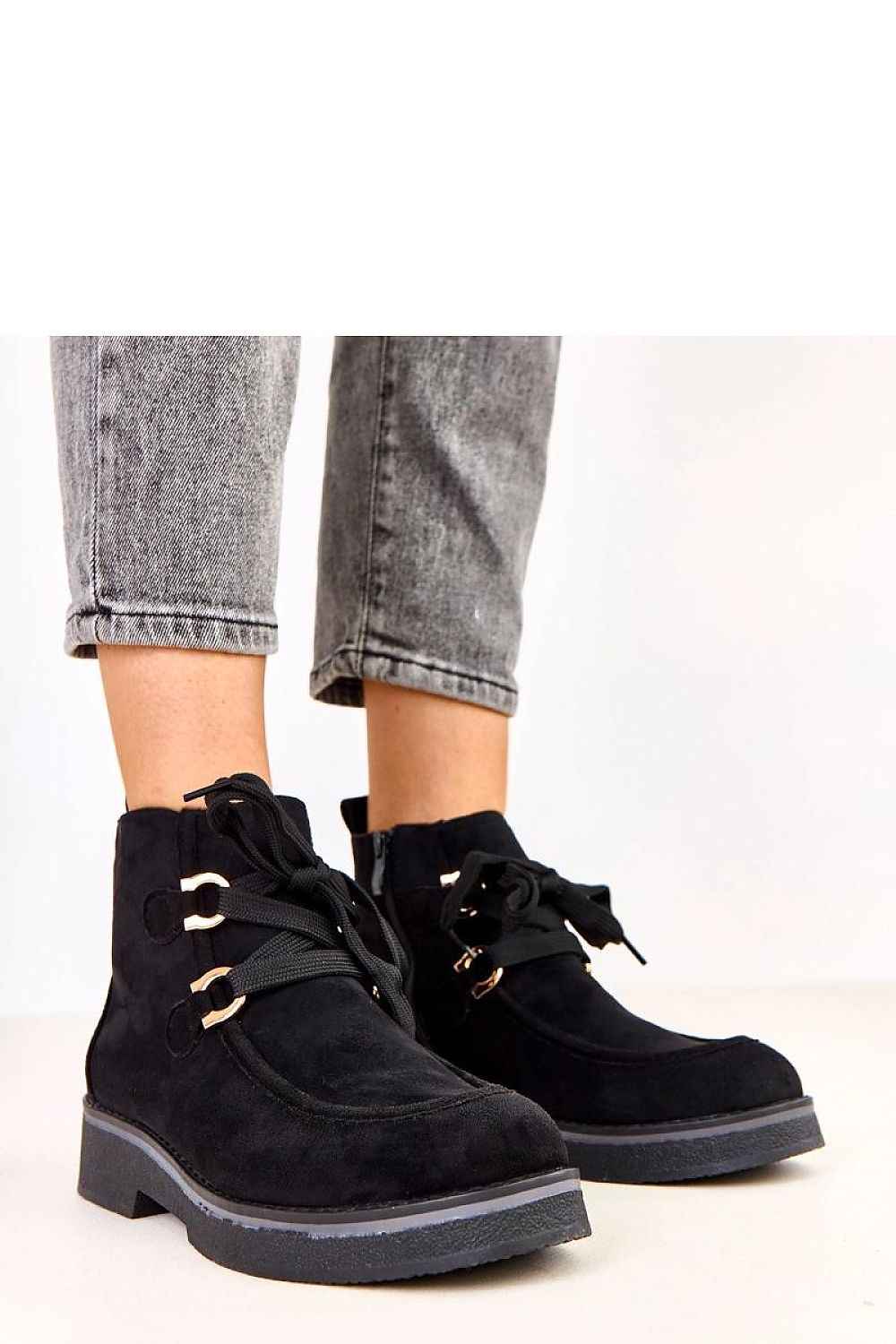 Bottes Solea