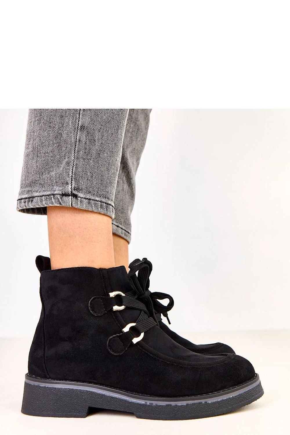 Bottes Solea