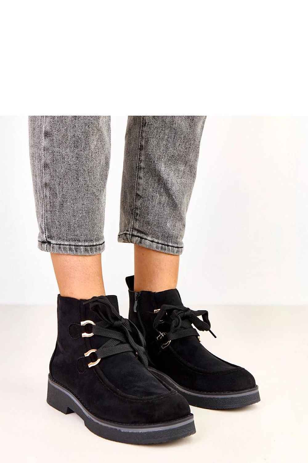 Bottes Solea