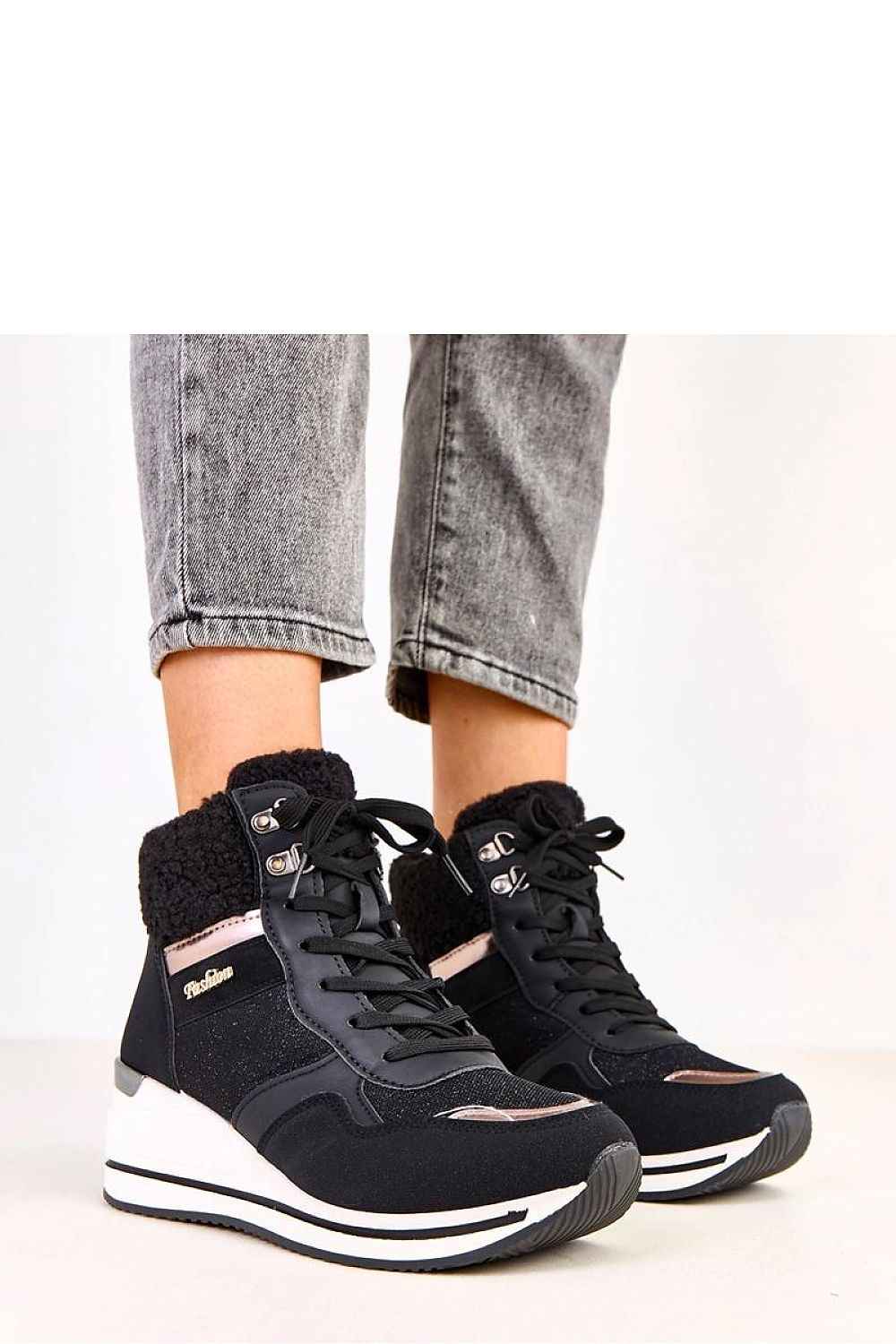bottes de neige Solea