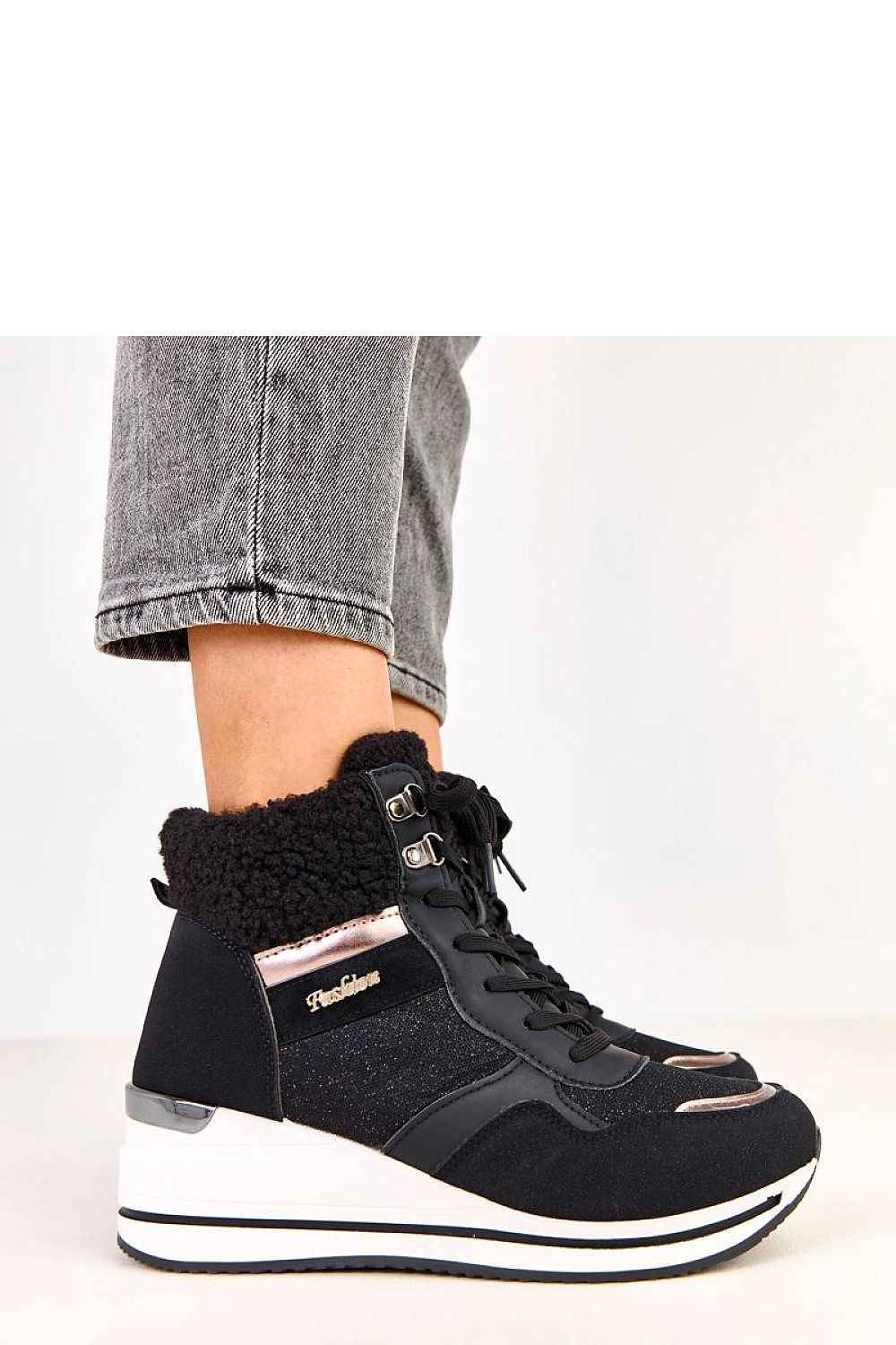bottes de neige Solea