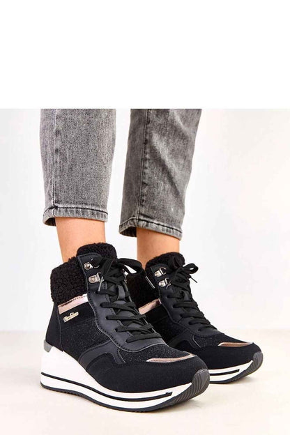 bottes de neige Solea