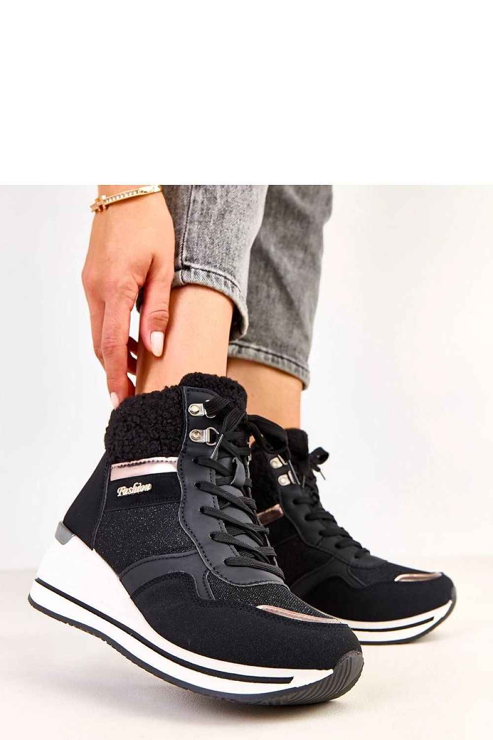 bottes de neige Solea