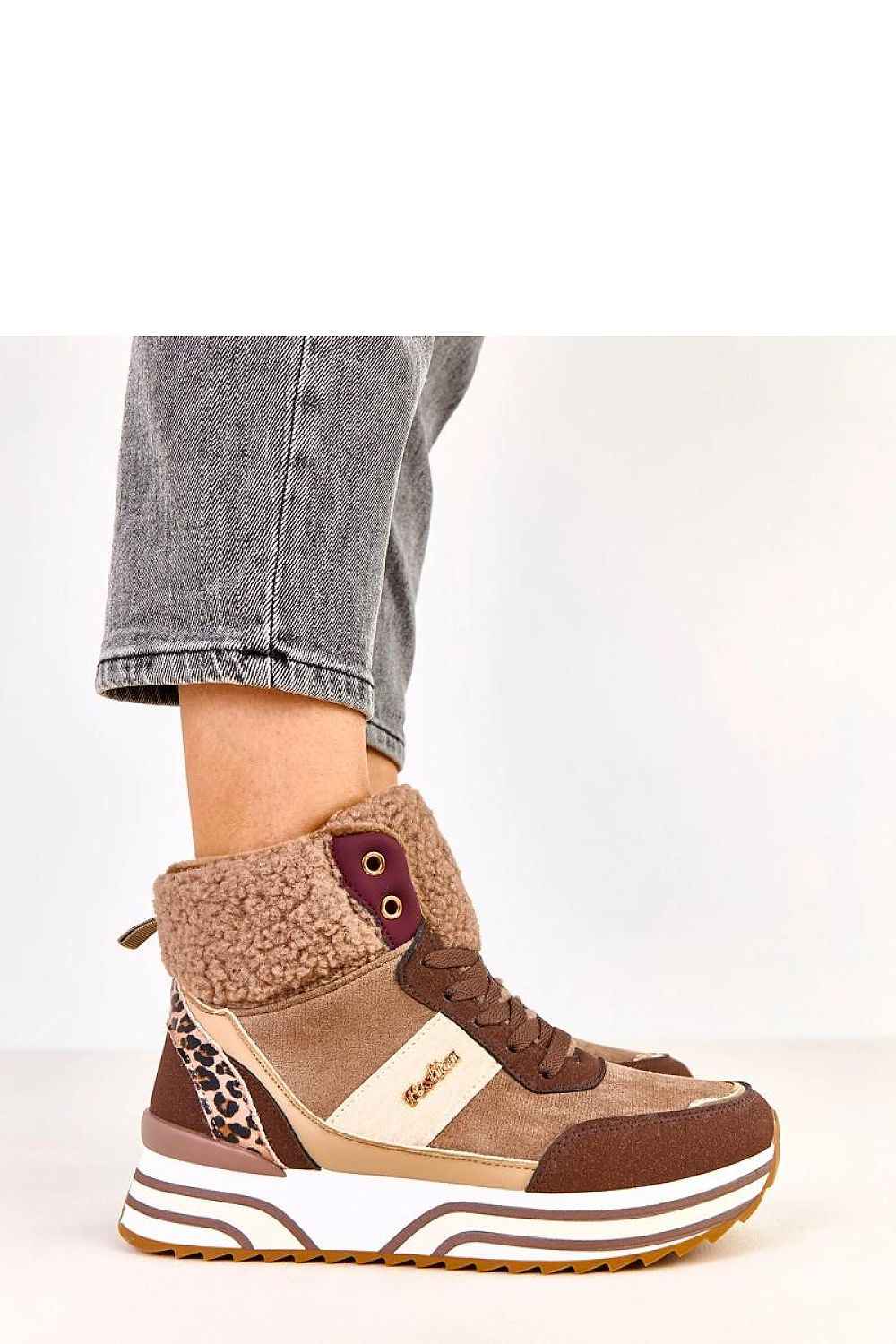 Chaussures de sport Solea