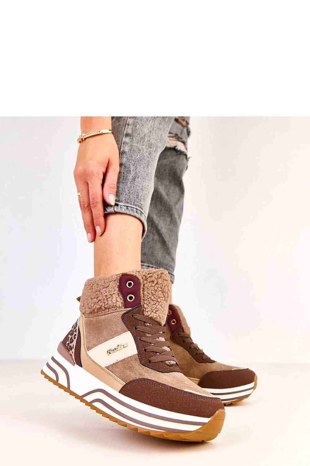 Chaussures de sport Solea